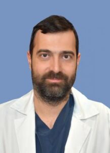 Λαζαρίδης Νικόλαος