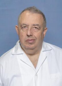 Κετίκογλου Δημήτριος